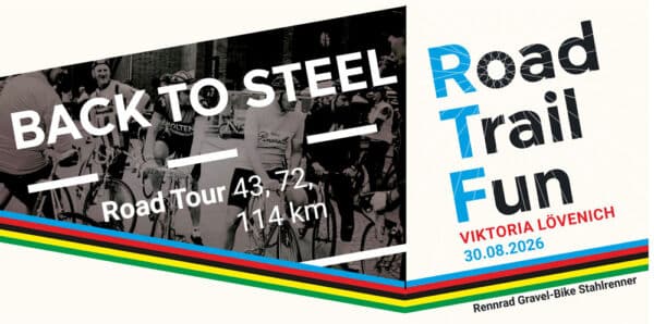 Back To Steel 2026