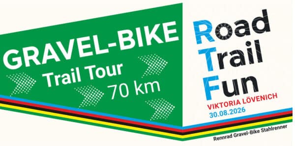 Gravel Ride 2026